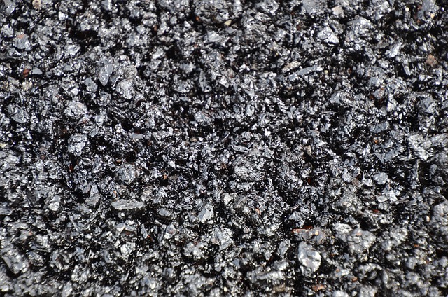 Bitumen