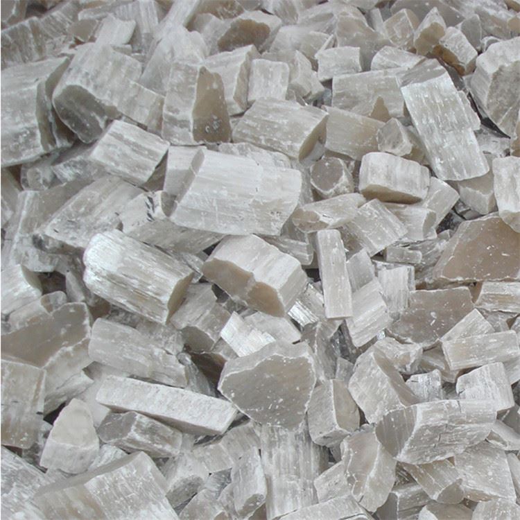 Gypsum